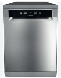 Bauknecht B0F D641A X mosogatógép